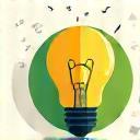 Innovatiegericht icoon