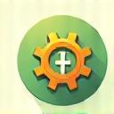 Maatwerk software development icoon