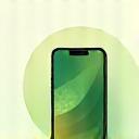 Mobiele applicatieontwikkeling icoon