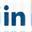 LinkedIn icoon
