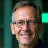 Portret Martijn Groenveld